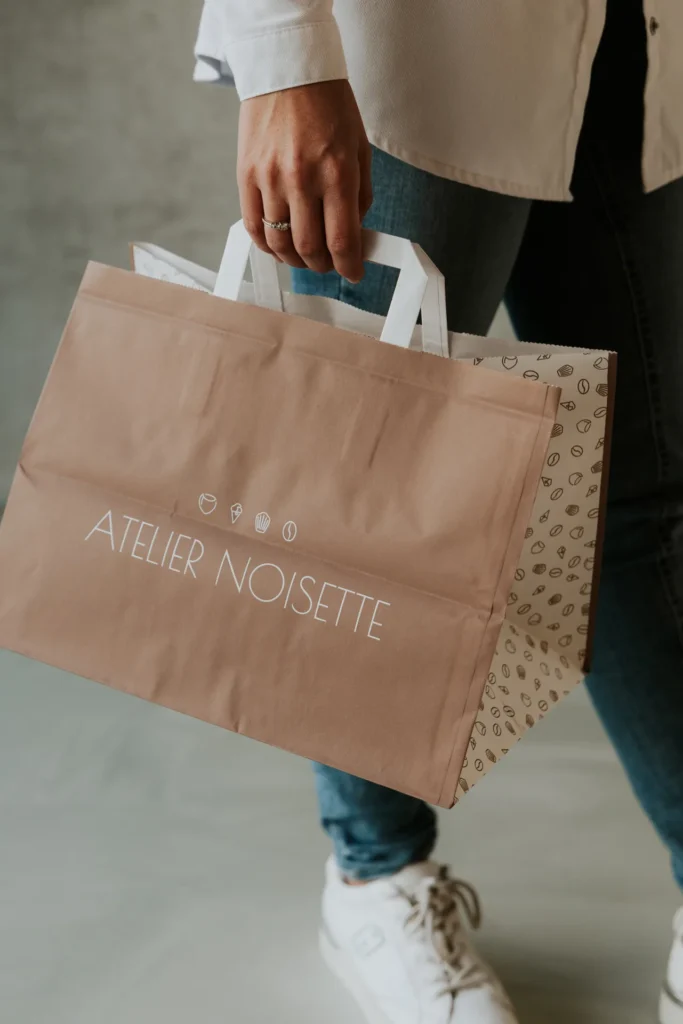 Van sterrenkeuken naar eigen atelier